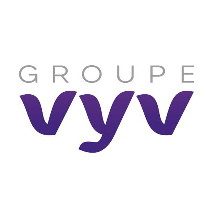 Logo VYV
