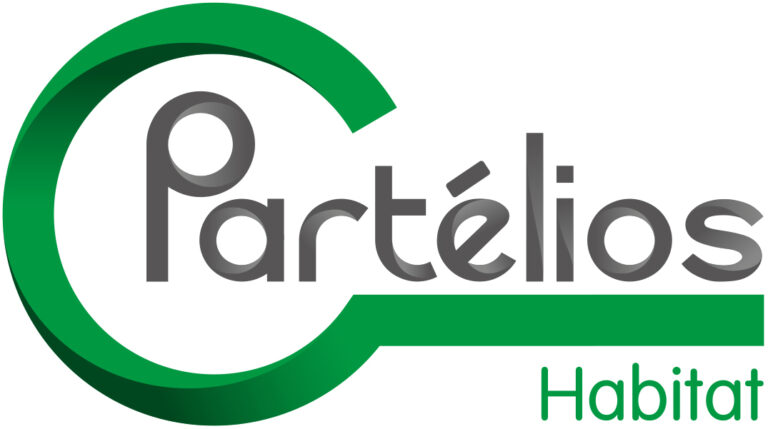 logo partélios