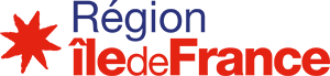 logo région ile de france